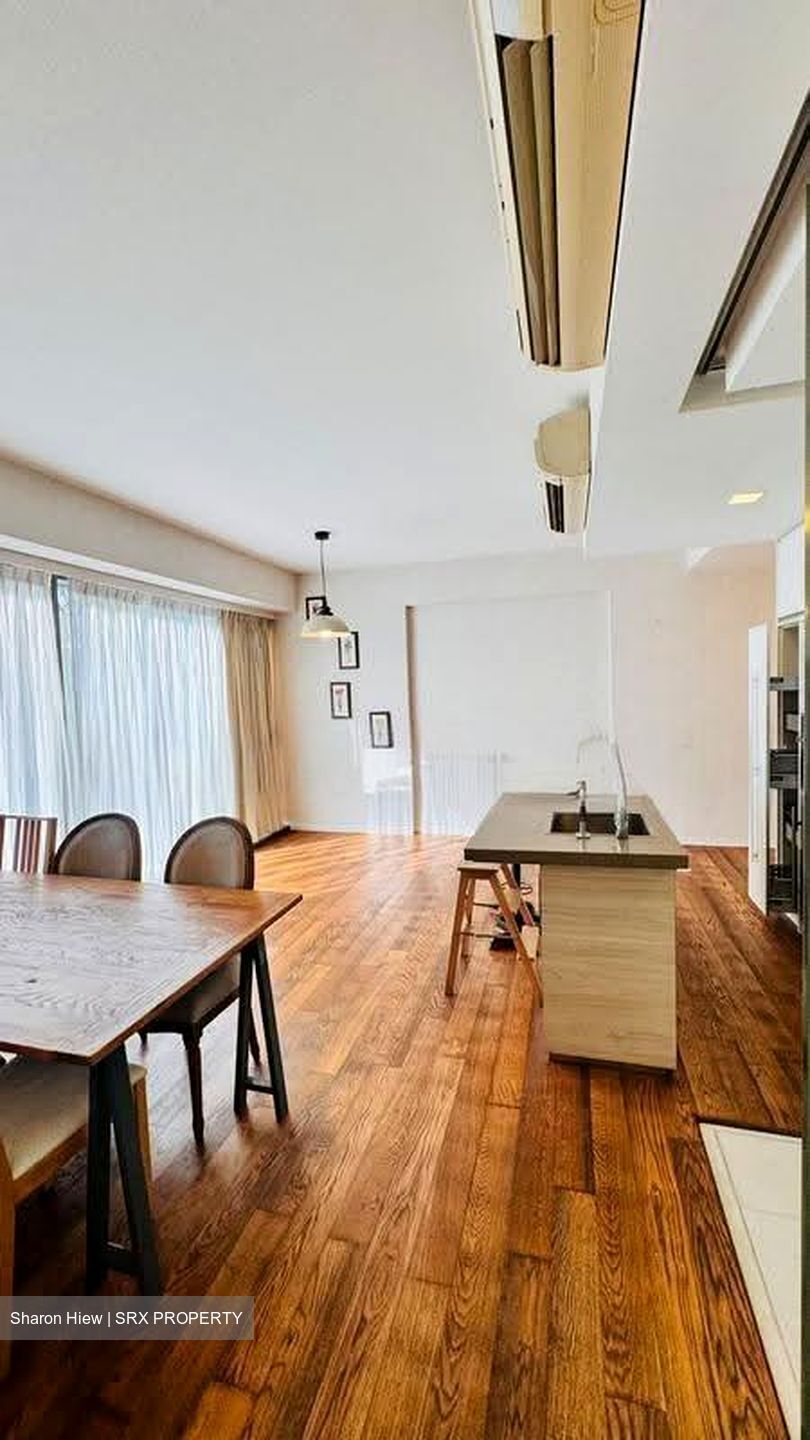 SilverSea (D15), Condominium #628419581